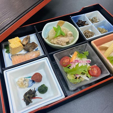 Hotel Omaruyama Sakura  المظهر الخارجي الصورة