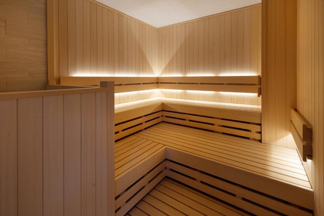 Hotel Omaruyama Sakura  المظهر الخارجي الصورة