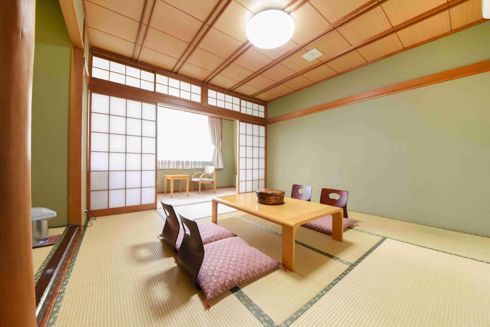 Hotel Omaruyama Sakura  المظهر الخارجي الصورة