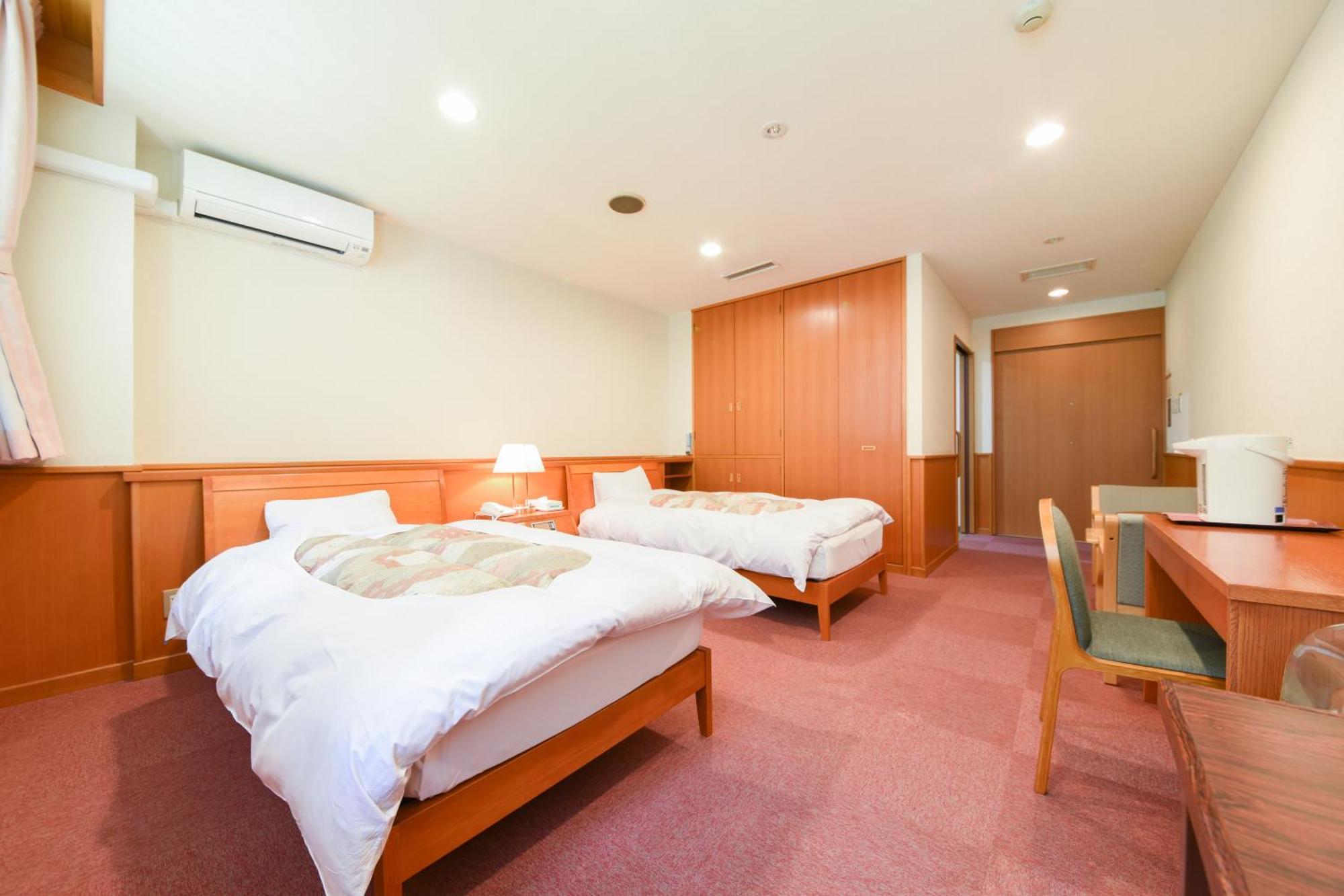 Hotel Omaruyama Sakura  المظهر الخارجي الصورة