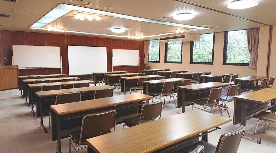 Hotel Omaruyama Sakura  المظهر الخارجي الصورة