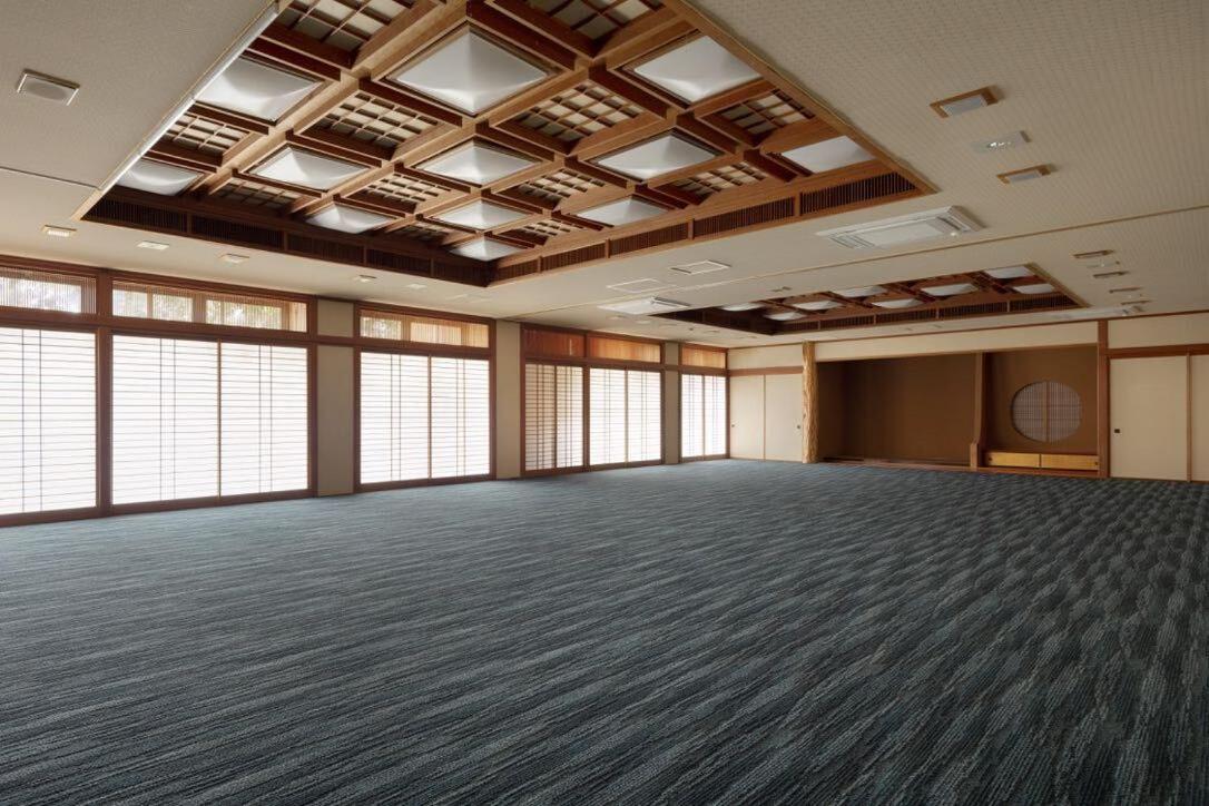 Hotel Omaruyama Sakura  المظهر الخارجي الصورة