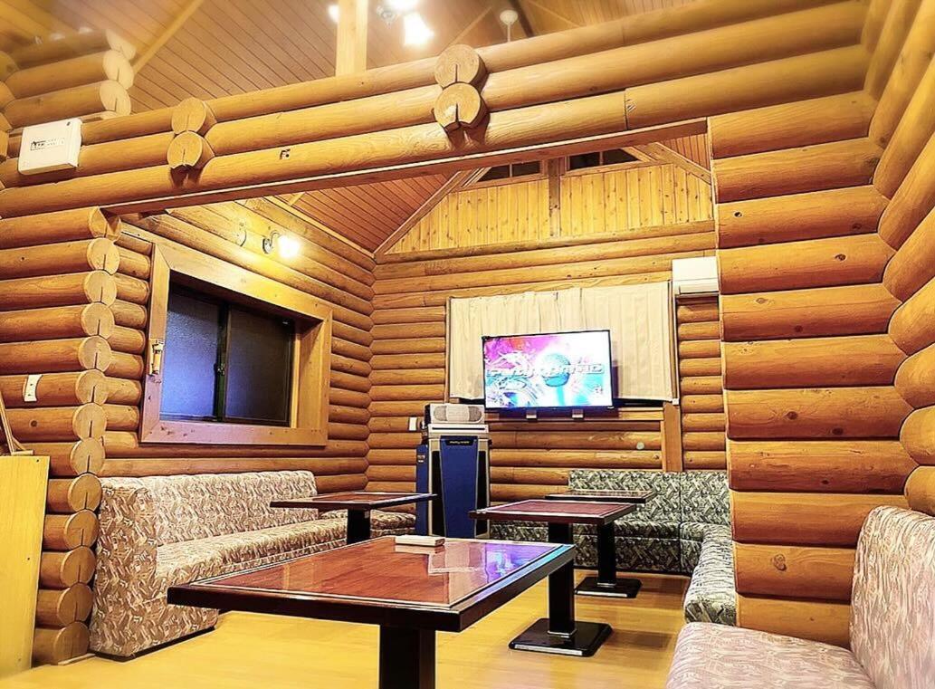 Hotel Omaruyama Sakura  المظهر الخارجي الصورة