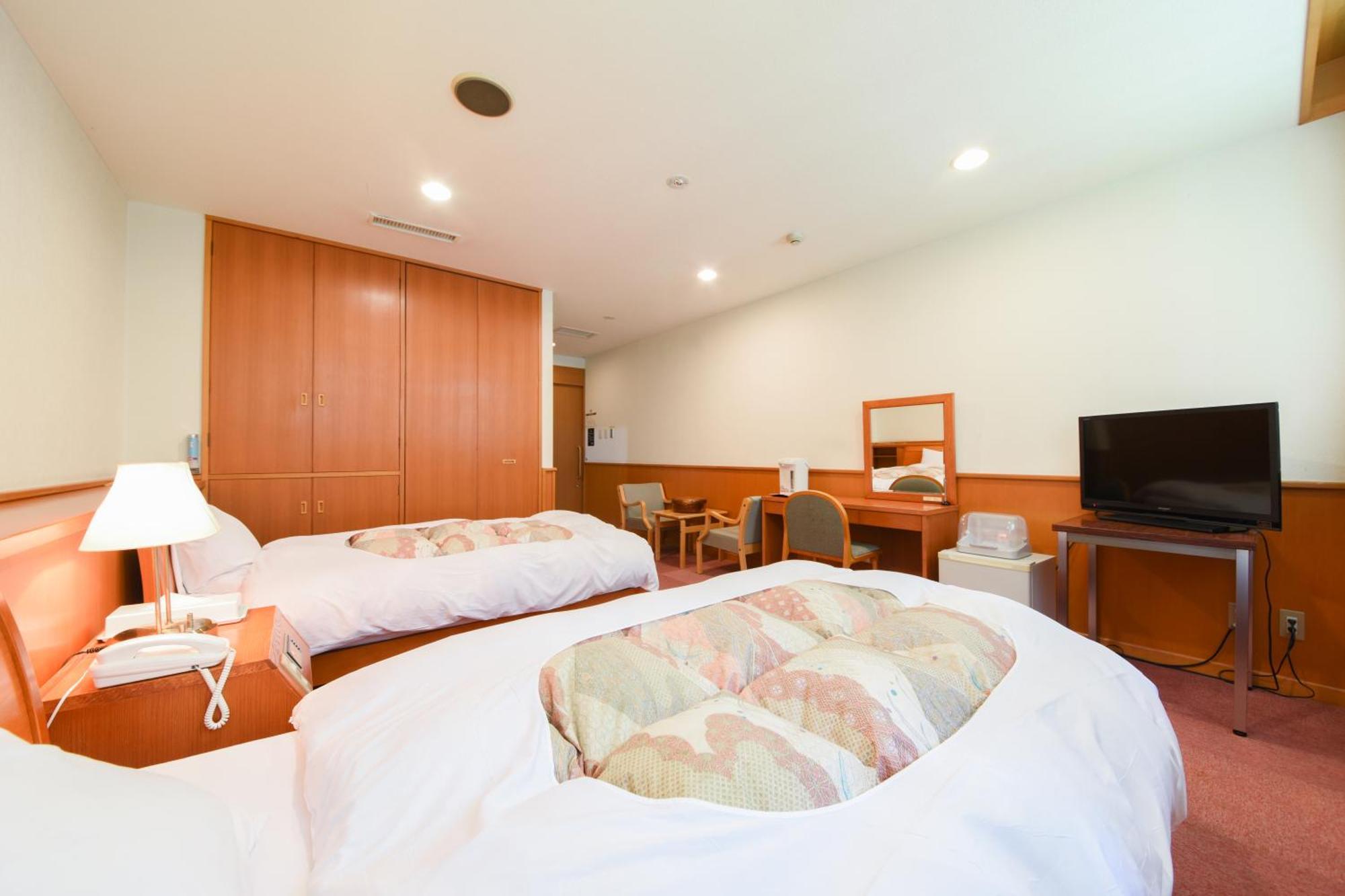 Hotel Omaruyama Sakura  المظهر الخارجي الصورة